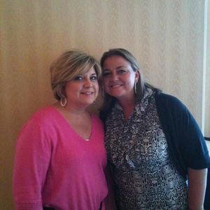 Meet your Posher, Ron